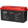 Baterie LiFePO4 12,8V 150Ah VIPOW BAT0498 Bluetooth