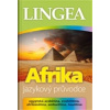 Afrika - jazykový průvodce