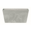 Prosperplast Kvetinac TUBUS Case Beton 400x216x200 mm betón