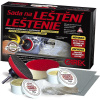 Sada na leštenie svetlometov CAREX MAL7053 (Sada na renováciu svetiel svetlometov 10ks CAREX)
