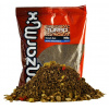 Benzar Mix Turbo Bream vnadiaca zmes 800 g Varianta: Lískové ořechy - konopí (98135919)