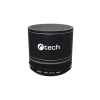 Repro C-TECH SPK-08B, bluetooth, čierny