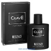 JFenzi Crave Nero parfumovaná voda pánska 100 ml