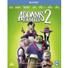 The Addams Family 2 (Animation) Blu-Ray