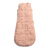 ERGOPOUCH Vak na spanie organická bavlna Jersey Elephant Parade 3-12 m, 6-10 kg, 2,5 tog