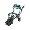 Makita DCU180Z Aku fúrik 18+18V