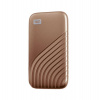 WD My Passport/2TB/SSD/Externý/2.5