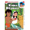 Kniha džunglí 7 - DVD