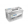 VARTA autobatéria 74Ah Silver Dynamic 12V ,750A (E38), 574 402 075