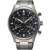 Klasické pánske hodinky SEIKO SSB447P1 Seiko hodinky