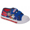 Tenisky Disney Mickey Mouse SNEAKER 12 modrých 24