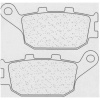 CL BRAKES brzdové doštičky 3079 MSC