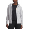 Bunda s kapucňou Under Armour UA OutRun the STORM Jacket 1377043-014 Veľkosť M