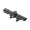 Zameriavací ďalekohľad Walther 2x20 s montážou (weaver) pre pištole