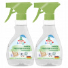 Frosch Baby sprej na hygienické čistenie 600 ml
