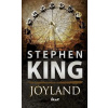 Joyland - King Stephen