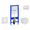Duofix Geberit SANI11CA3158