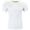 Tričko adidas Techfit Aeroready Short Sleeve M IS7605