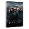 Jan Žižka DVD