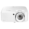 Optoma ZK450 4200 ANSI lumen DLP UHD 4K (3840x2160) 3D kompatibilita Biela (E9PD7LD01EZ1)
