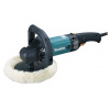 Makita 9237CB přenosná bruska 3200 ot/min Černá, Modrá, Metalická 1200 W