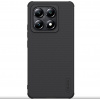 Nillkin Super Frosted PRO Magnetic Zadní Kryt pro Xiaomi 14T Black