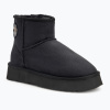Dámske snehule O'Neill Besiana Platform Mid triple black