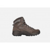 Lowa Renegade EVO GTX Mid barva espresso/seaweed velikost 8.5 UK