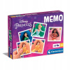 Jiri Models Pexeso v zošite Disney Princezné