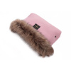 Emitex Rukávník Luxury SOFT Pink
