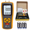 Diferenciálny manometer Benetech GM520
