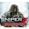 Sniper: Ghost Warrior 2 Collector's Edition Steam CD Key