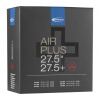 Schwalbe Duša AIR PLUS SV21+AP 27.5x2.10/3.00 FV (54/70-584) 40mm 400g
