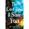 The Last Time I Saw You - Jo Leevers