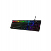 HP HyperX Alloy Origins PBT HX Blue - Mechanical Gaming Keyboard (639N4AA#ABA)