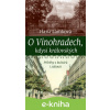 E-kniha O Vinohradech, kdysi královských - Hana Lamková, Jan Kafka (Ilustrátor)
