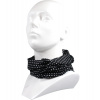 VoXX® Multifunkční návlek Nákrčník BM000000614200100584 bodka biela UNI