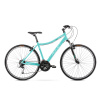 bicykel Romet ORKAN 2 D tyrkysový 15