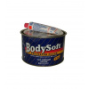 Body HB BodySoft 211 2K Polyester Filler béžový + tužidlo - dvojzložkový plniaci tmel 1kg