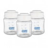 Canpol babies Express Care Bottle Set For Breast Milk Storage 3x120 ml