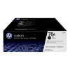 HP CE278AD 2-Pack - originálny
