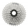 SHIMANO Kazeta 9 rýchlostná Shimano Acera CS-HG201 11-36T - strieborná