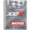 MOTUL 300V Le Mans 20W-60, 2 l