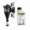 Čerpadlo, filter na vodu - Fernox TF1 celkový filter 1 