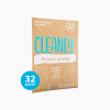 Pracie pásiky CleanlyEco na 32 praní bez parfumácie