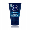 Nivea Men Protect & Care čistiaci gél na tvár 100 ml