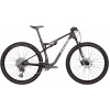 Celoodpružený bicykel MMR KENTA 30 - Carbon N Chrome - veľkosť L 24/2025