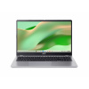 Acer Chromebook 315/CB315-6H-34GY/3-N355/15,6''/FHD/8GB/128GB/Intel int/Chrome/Silver/2R NX.JLXEC.001
