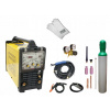 Zváračský invertor Magnum TIG 215 PULS AC DC HF MMA (Zváračský invertor Magnum TIG 215 PULS AC DC HF MMA)