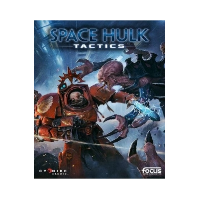 Space Hulk: Tactics